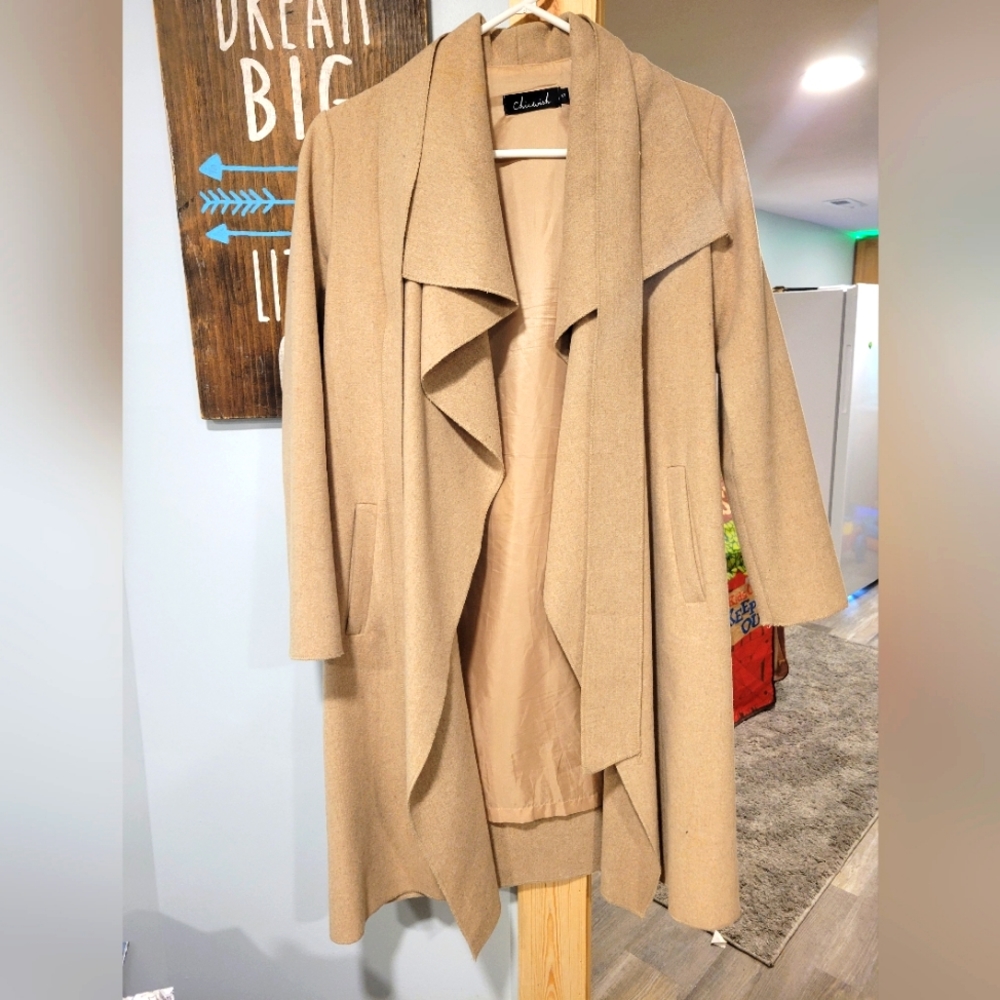 Womens coat